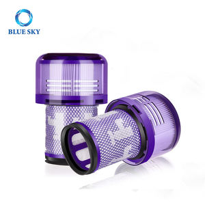 Reemplazo de filtro para Dysons <span class=keywords><strong>V12</strong></span>, aspiradora de mano delgada e inalámbrica, con detección de <span class=keywords><strong>V12</strong></span>, pieza de limpiador 971517-02 - Product Image 5