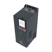 Vente Flash : Variateur de Fréquence à Contrôle Vectoriel 380V Triphasé 37kW pour Moteur G/P Intégré