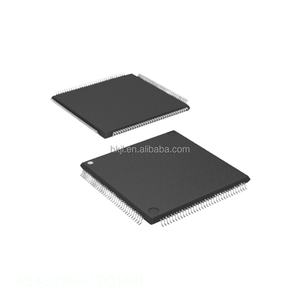 ส่วนประกอบอิเล็กทรอนิกส์แบบฝังตัว144 LQFP A54SX16A-1TQ144I ผู้แทนจำหน่ายที่ได้รับอนุญาต - Product Image 1