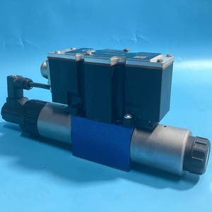 Original R901453116 4WREE6X00-2X/G24K31/F1V-A22 แบบสัดส่วนพร้อมอุปกรณ์อิเล็กทรอนิกส์ในตัว มีสินค้าในสต็อก - Product Image 4