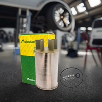 CF-273H 16403-4KV0A FN1516 filtre à carburant de voiture de vente d'usine de haute qualité pour Nissan Navara pick-up JUKE NOTE Renault Alaskan