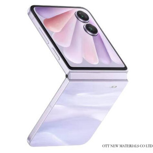 Magic <span class=keywords><strong>V</strong></span> พลิก<span class=keywords><strong>2</strong></span> 5G Snapdragon 8 Gen3 OCTA 16MP 5500mAh 120W 6.8 OLED 120Hz เล่น NFC ซิมคู่9.0.1 magicos กันน้ำ - Product Image 6