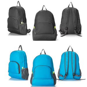 2 в 1, легкий нейлоновый рюкзак для кемпинга - Product Image 4