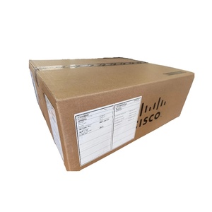 สวิตช์เครือข่าย SFP รุ่น 9300 ซีรีส์ 48 พอร์ต ของแท้จากโรงงาน ซีลใหม่ รุ่น C9300-48S-E - Product Image 3