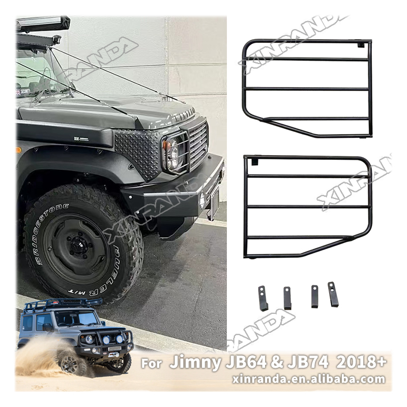 Jimny JB64 アクセサリーセット アクセサリーセット Jimny JB64