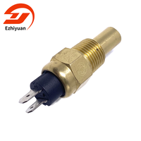 Sensor de Temperatura del Agua M14 14/17/21mm Dongfeng para Generador, Accesorios para Motor, Repuestos