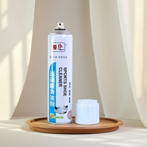 Limpiador de Espuma Multiusos para <span class=keywords><strong>Interiores</strong></span> de <span class=keywords><strong>Auto</strong></span>, 650 ml, para Cuero, Zapatos y Otros Superficies - Product Image 6