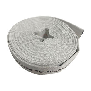 3 Inch Pvc <strong>Hose</strong> <strong>Pipe</strong>, 76mm Canvas <strong>Hose</strong> <strong>Pipe</strong>,8 bar PVC Fire <strong>Hose</strong> - Product Image 3