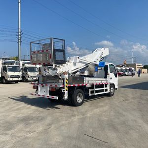Promotion : Grue de camion entièrement hydraulique 5-16 tonnes, hauteur de levage 20m, flèche télescopique, moteur, pompe, boîte de vitesses et roulement à vendre - Product Image 4