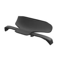 Skyworth V901 Lunettes VR tout-en-un avec charge sans fil, écran géant, cinéma 4K HD, décodage 8K