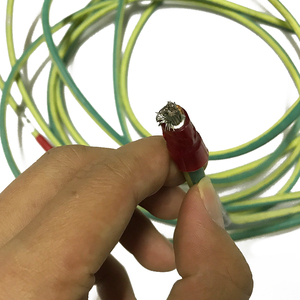 สายเคเบิลหุ่นยนต์ FANUC รุ่น EE-4696-116-106 - Product Image 4