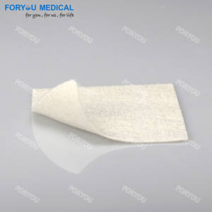 Balutan luka perak <span class=keywords><strong>Ion</strong></span> penjualan laris balutan alginat - Product Image 3