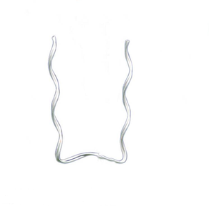 Vorgeformte äqui distanz klemme <span class=keywords><strong>Isometrie</strong></span>-Spannungs aufhängung klemme für leitenden Draht - Product Image 3