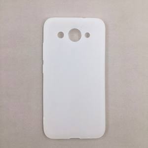 เค<span class=keywords><strong>ส</strong></span>ซิลิโคน TPU แบบนิ่มสีดำด้านสำหรับ <span class=keywords><strong>Huawei</strong></span> <span class=keywords><strong>Y3</strong></span> 2017เค<span class=keywords><strong>ส</strong></span>โทรศัพท์มือถือ<span class=keywords><strong>ส</strong></span>ีดำ - Product Image 2