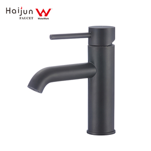 De alta calidad de diseño moderno de agua fría caliente mezclador el Material de latón <span class=keywords><strong>Cuenca</strong></span> del grifo del baño - Product Image 4