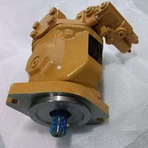 Hydraulic Axial Piston Pump 187-9090 1879090 Compatible with Caterpillar (CAT) Engine 3406E C15 Truck 735 735B 740 740B - Product Image 1