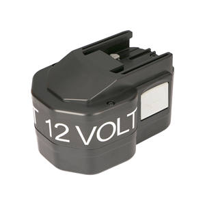 C & P Mil 12VB 48-11-1900 48-11-1950 48-11-1960 Batería Ni-CD para MIL - Product Image 3