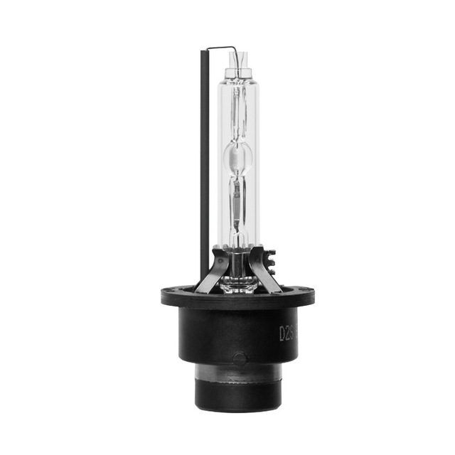 D1S D2S D3S D4S D2C D4R HID Xenon Bulb 35W 4300K 6000K 8000K Car Headlight Replacement Lamp