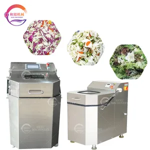 Spinner Type Vegetable Centrifuge Lettuce Cabbage Potato Dewatering Machine Vegetable Spin Dryer