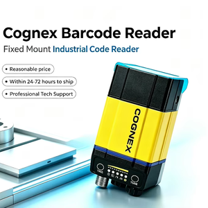 Code-barres fixe 1D/2D COGNEX DataMan 370 Series DMR-375X-0000-M - Product Image 4