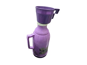 Bouteille isotherme <span class=keywords><strong>portable</strong></span> en plastique pour eau chaude, idéale pour le marché local du Yémen (vente en gros) - Product Image 1