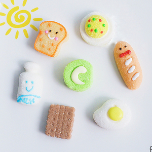 Bonbons gélifiés à la guimauve aux motifs d'animaux, très vendus, au goût agréable, en promotion - Product Image 1