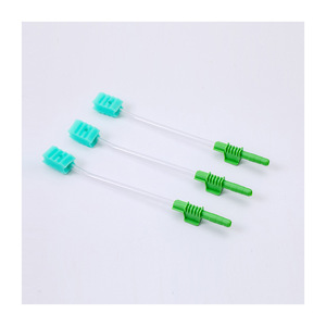 Irrigador bucal desechable de 150 ml con tanque de agua desmontable, herramienta de higiene dental - Product Image 4