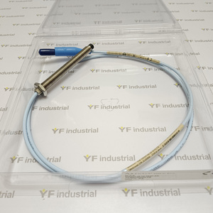 Sensor de Proximidad/Vibración Nevada 330103-00-10-10-01-CN 3300 de 8mm, Nuevo, Origen EE. UU., Otras Comunicaciones 330103 - Product Image 2