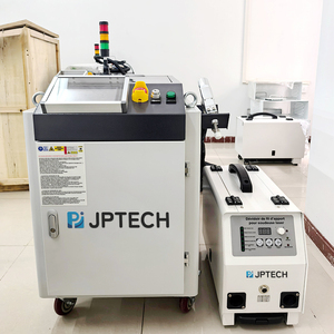 BWT 220V 7 1000W 1500W 2000W Laser portable de bureau à fibre optique en acier inoxydable haute sécurité pour souder/couper/nettoyer, garantie 1 an - Product Image 2