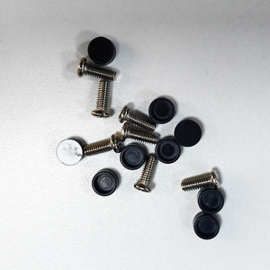 12V 각형 방수 리튬 이온 셀 케이스 100AH 300AH 전기 배터리 박스 랙 플라스틱 쉘 Lifepo4 배터리 함 나사 - Product Image 6