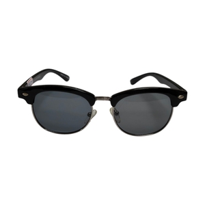 MIT Buena calidad Nueva moda UV400 Unisex Niños Gafas de sol Moda personalizada Seguridad PC Lentes Taiwán Hecho para viajes - Product Image 1