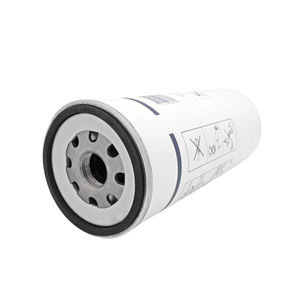 יצרנית oem רכב דיזל חלקי מנוע 5010550600 מסנן שמן עבור משאיות - Product Image 1