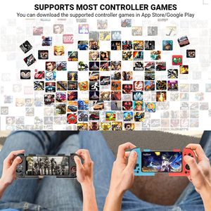 Wireless Game <b>Controller</b> <b>for</b> Smart Mobile <b>Phone</b> Gamepad Wireless <b>Controller</b> <b>for</b> Android IOS - Product Image 4