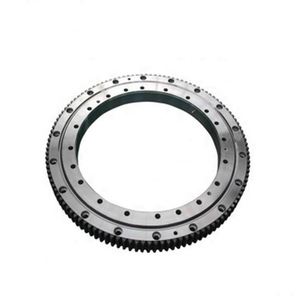 Engranaje interior Remolque Rodamiento de bolas Rodamiento de giro YKTI <span class=keywords><strong>450</strong></span> - Product Image 1