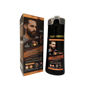 Bestseller Shampoo Naturale <span class=keywords><strong>per</strong></span> Cambiare il Colore dei <span class=keywords><strong>Capelli</strong></span> Grigi in Nero, <span class=keywords><strong>Tintura</strong></span> Naturale alle <span class=keywords><strong>Erbe</strong></span> <span class=keywords><strong>per</strong></span> <span class=keywords><strong>Capelli</strong></span> Neri - Product Image 1