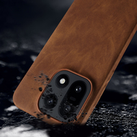 Étui en cuir de qualité supérieure pour OnePlus 15R Ace Ace 6 6T 5 Ace Pro 13T 13 12 11 10T Nord N100 CE3 Coque de téléphone Housse arrière