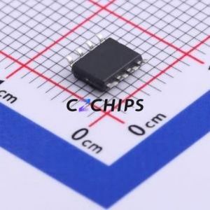 ชิปวงจรรวม OPA277M วงจรรวม /tr SOP-8ของแท้ใหม่ - Product Image 2