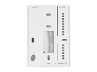 0-10V Output Proporsional Termostat Motor EC 920-lora RS485 Modbus Pengontrol FCU Penghemat Energi Fleksibel Kipas Kecepatan Variabel