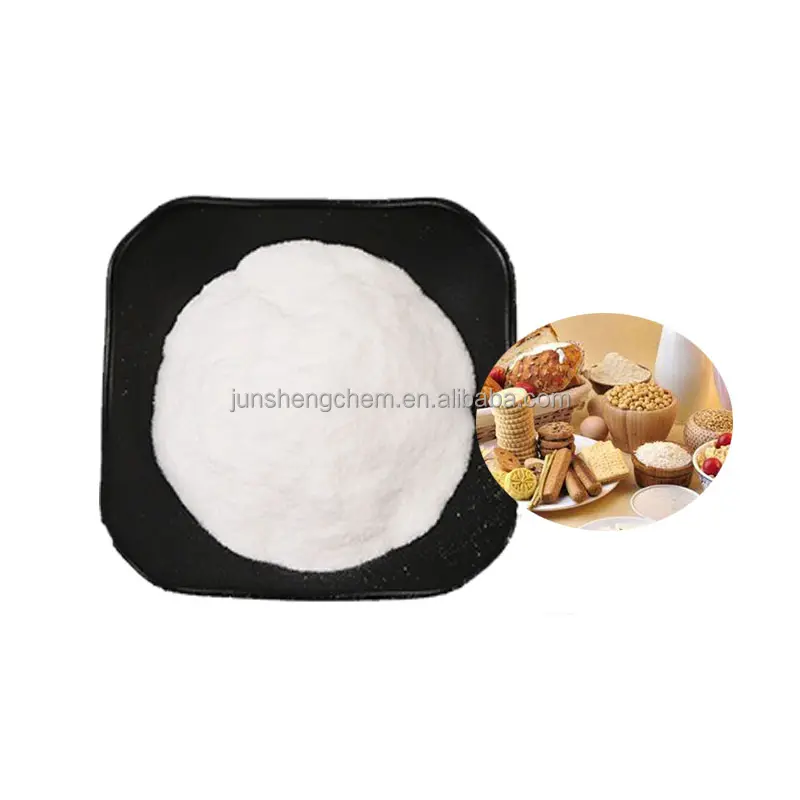 CAS NO. 144-55-8 Malan marca o produto comestível 99% min 25kg do bicarbonato de sódio