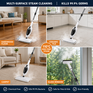 <span class=keywords><strong>Nettoyeur</strong></span> <span class=keywords><strong>vapeur</strong></span> professionnel pour hôtel, haute pression 1300-1500W, pour une désinfection en profondeur, logo personnalisé, CE ROHS - Product Image 3