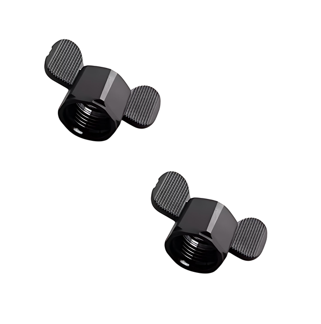 New T100 T70 T70P Hand-tightening Nut Plant protection Drone Spare Parts for DJI T100 T70 T70P Agricultural Drone Accessories