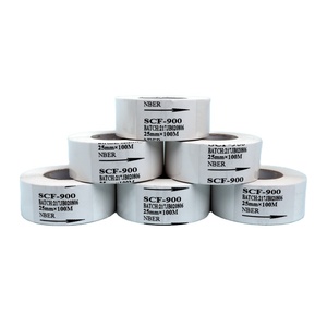 제조업체 도매 만료 날짜 인쇄 일괄 인쇄 핫 코딩 포일 - Product Image 3