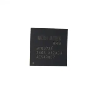 Original nuevo circuito integrado MT6572A/EA MT6572A/FA MT6572A/XA BGA