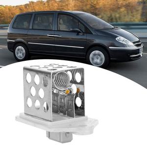 Resistenza Motore Ventilatore Accessori Auto 9641212580 1267A9 per <span class=keywords><strong>Citroen</strong></span> Berlingo C5 <span class=keywords><strong>Peugeot</strong></span> <span class=keywords><strong>206</strong></span> 307 406 807 Expert Partner - Product Image 4