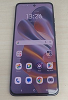 Para Moto S50 Moto Edge 50 Neo 5G Smartphone 6.4'' OLED 120Hz Android 14 para Play Octa-core Batería de 4000-4999mAh Doble SIM