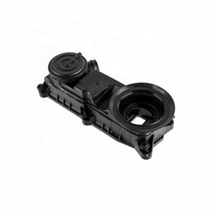 Válvula de Ventilación del Cárter del Motor para <span class=keywords><strong>PORSCHE</strong></span> Cayenne (9YA) Cayenne/Cayenne Coupé (9YB) Panamera (971) PAB103495B Válvula de Respiración del Motor - Product Image 1