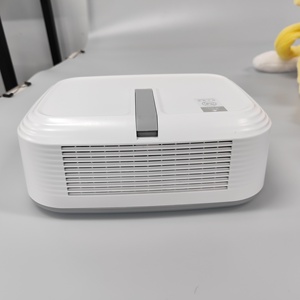 Produit très vendu 360 °   Séchoir à linge intelligent à air chaud, séchage haute efficacité, pliable, électrique - Product Image 6