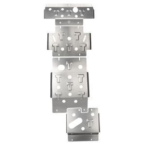 ถังแชสซี SUVs 300 500 FJ <span class=keywords><strong>Stallion</strong></span> แผ่นอะลูมิเนียมอัลลอยแมกนีเซียมแร็ปเตอร์ - Product Image 6