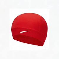 Gorros Personalizados al por Mayor, Gorros Transpirables para Deportes, Correr, Ciclismo, Gorro de Calavera con Logotipo, para Viajes, para Hombres y Mujeres