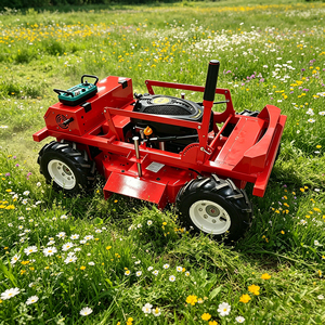Vente directe d'usine - Tondeuse à gazon robotisée AI - Tondeuse télécommandée - Tondeuse autonome radiocommandée - Product Image 6
